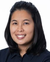 Headshot Of Venice, Ababat, DNP - InnovAge Nurse Practitioner