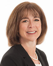 Dr. Ann Wells, InnovAge Interim Chief Medical Officer and Chief Medical Officer for Population Health