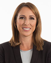 Maria Lozzano, InnovAge Corporate Chief Operating Officer, West