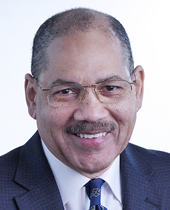 Cecil J. Bottenbley, DMD - InnovAge Dentist