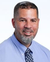 Dowel Lomax, Center Director