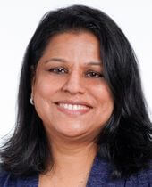 Headshot Of Jaisy Issac, CRNP - InnovAge Nurse Practitioner 