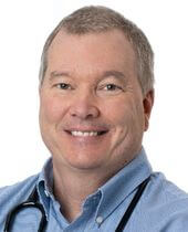 Headshot Of Jeff Douglass, AGPCNP-BC - InnovAge Nurse Practitioner 