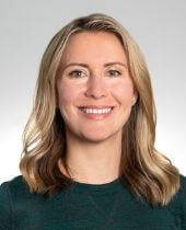 Angela Petkoff, AGNP - InnovAge Nurse Practitioner 