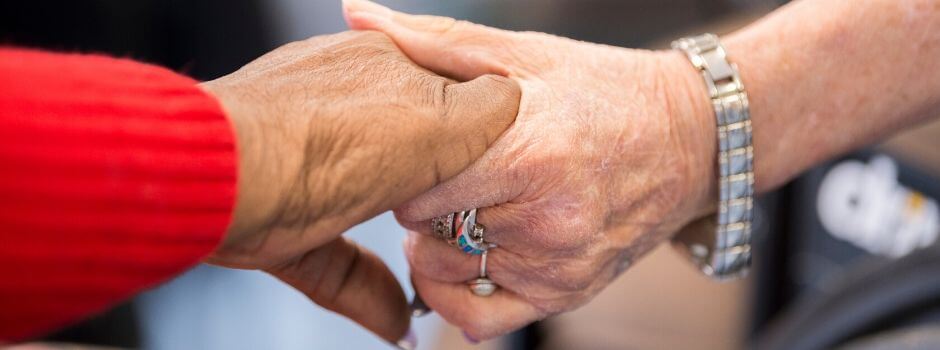 Caregivers Find Support in PACE