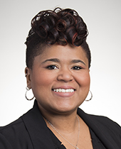 Raquia Denson, DDS - InnovAge Dentist 