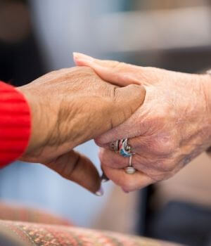 Caregivers Find Support in PACE