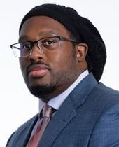 Headshot Of Keith Montgomery, Jr., FNP – BC - InnovAge Nurse Practitioner