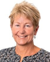 Headshot Of Charlene Trouillot, ANP - InnovAge Nurse Practitioner