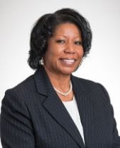 Linda Whyte, Center Director