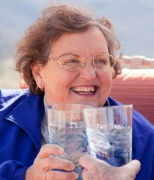 Older Americans Drinking Water