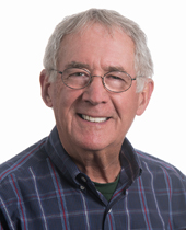 Roger Ames, DDS - InnovAge Dentist