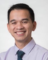 Phuc Nguyen, DDS - Dentist