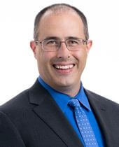 Headshot Of InnovAge Dr. Mark Learned; Regional Medical Officer – Central Region 