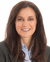 Barbara Gutierrez, InnovAge Chief Financial Officer