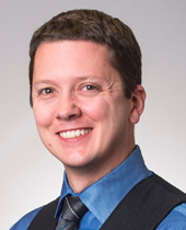Shawn Kimball, DDS - InnovAge Dentist