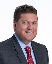 Rob Borella, Chief Sales and Marketing Officer of InnovAge
