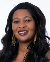 Headshot Of InnovAge Nursing Practitioner Matilda Mangan