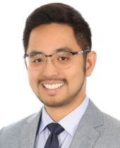 Martin Tang, DO - InnovAge Primary Care Doctor