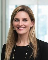 Caroline Dechert