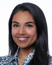 Headshot Of InnovAge California PACE - Inland Empire Primary Care Physician Suravi G. Thomas, MD