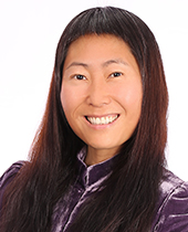 Chrystal Zhang, FNP - InnovAge Nurse Practitioner