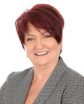 Jeanette Williams, Regional Executive Director - West