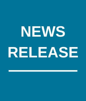news release preview image