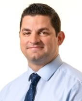 InnovAge Colorado PACE - Roanoke Primary Care Doctor Jared Harrison