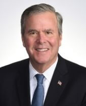 Jeb Bush - InnovAge Board Member