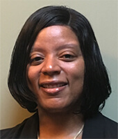 Malaika A. Mason, Center Director
