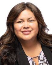 Jenny Rojas Singh - Interim Center Director, InnovAge California PACE - Sacramento