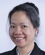 Loan Pham, MD - InnovAge Primary Care Doctor