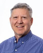 Headshot Of Roger Felix, MD - InnovAge Primary Care Doctor