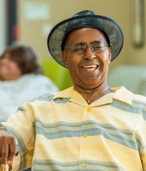 Helping Men Stay Healthy