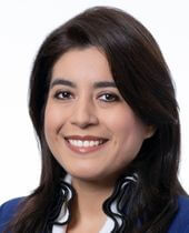 Headshot Of InnovAge Primary Care Doctor Lineth Florian, MD