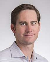 Joseph Johnson, MD - InnovAge Primary Care Doctor