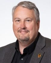 Randy Ferrance - InnovAge Medical Director