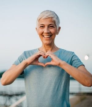 Heart Disease Prevention Feature Photo Heart Cutout