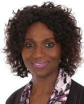 Headshot of InnovAge Nurse Practitioner Kate Donkor, RN, BSN, MSN, FNP-BC