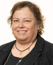 InnovAge Virginia PACE - Roanoke Valley Nurse Practitioner Elaine Critticos