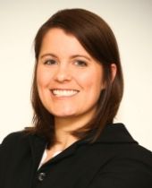 Signey Zavinsky, FNP - InnovAge Nurse Practitioner