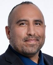 Headshot Of Clinton Hart, FNP-BC - InnovAge Nurse Practitioner