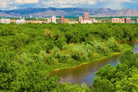New Mexico