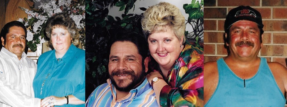 Caregiving for your Spouse