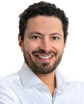 Gabriel Silversmith, MD | InnovAge Area North Medical Director - Colorado
