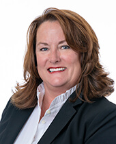 InnovAge Chief People Officer Kathy Andreasen