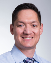 Michael Leiding, MD - InnovAge Primary Care Doctor