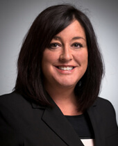 Roslyn Paulson - InnovAge Colorado PACE - Lakewood Center Director