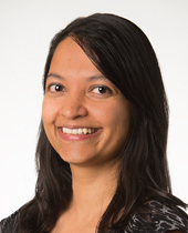 Seema Siraj, MD - InnovAge Medical Director